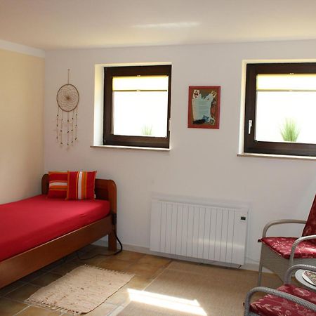 Gaestehaus Silbersbach Seibersbach Dış mekan fotoğraf