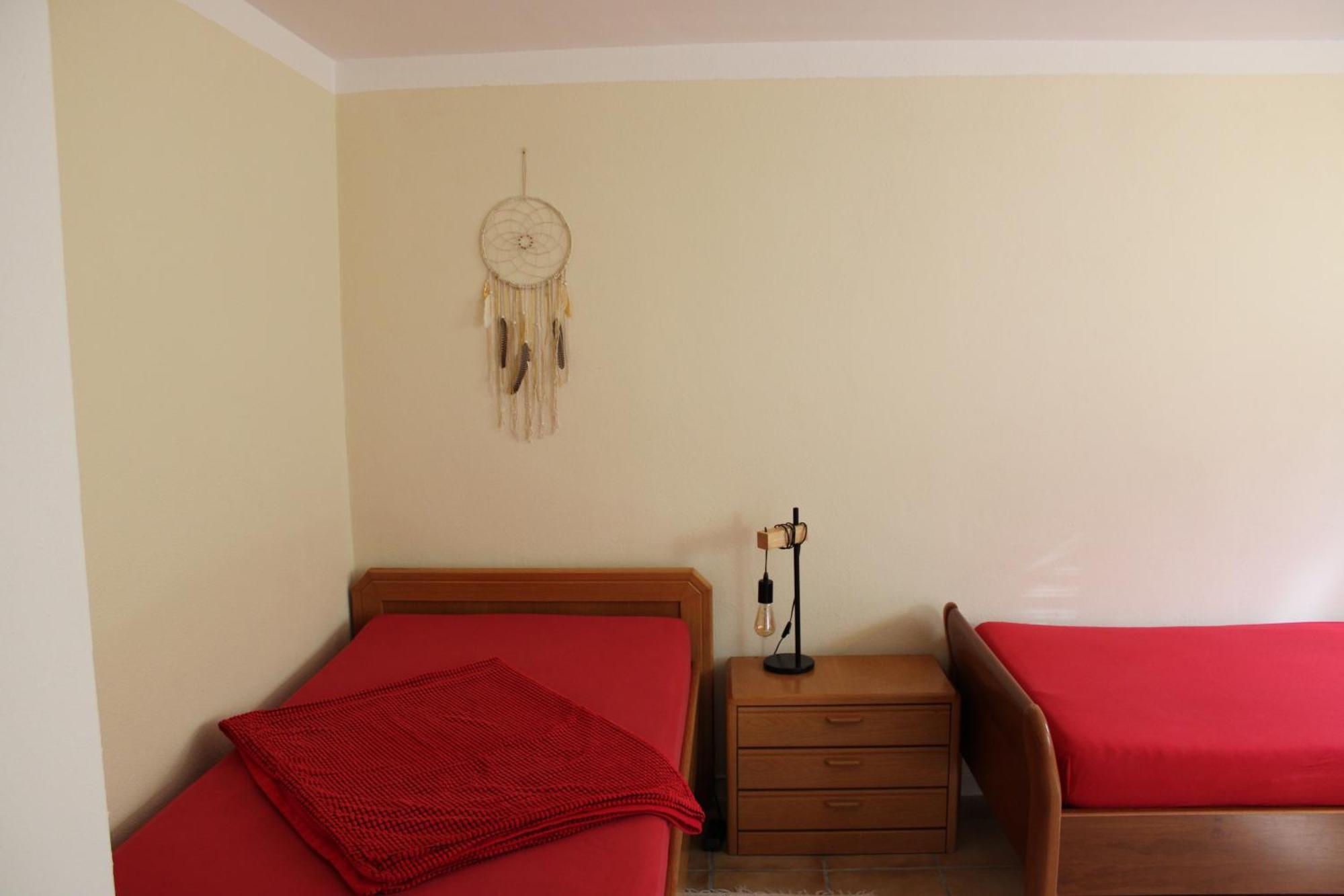 Gaestehaus Silbersbach Seibersbach Dış mekan fotoğraf